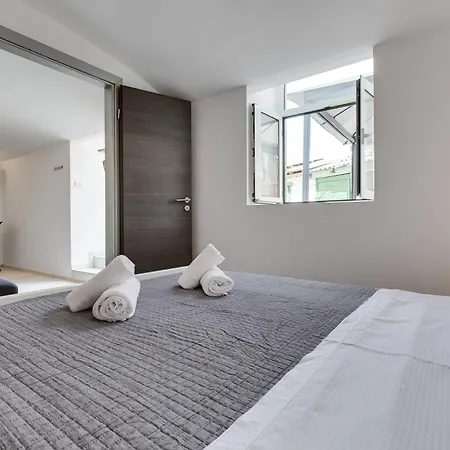 Apartament Marija Zadar